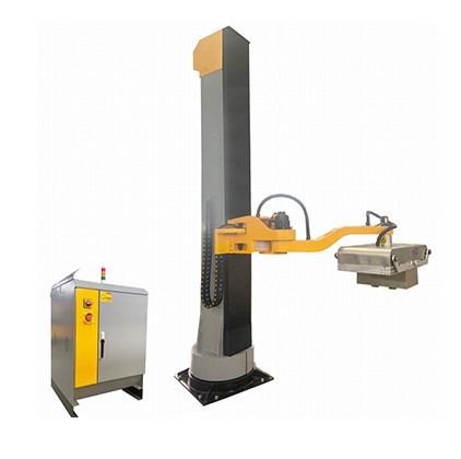 常熟Single column joint palletizer